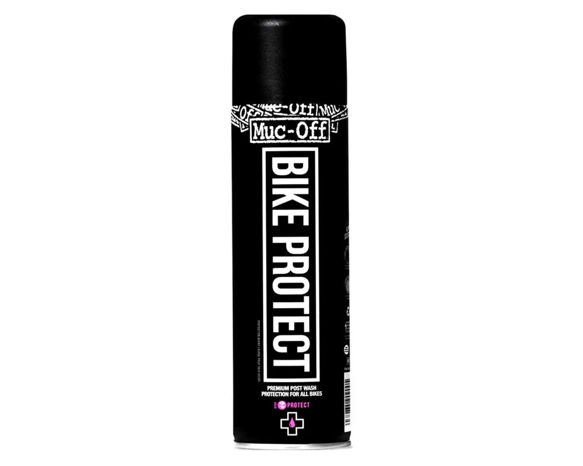 Muc-Off Ultimate Bicycle Cleaning Kit (Toolbox w/ 10 Pieces) - view 5